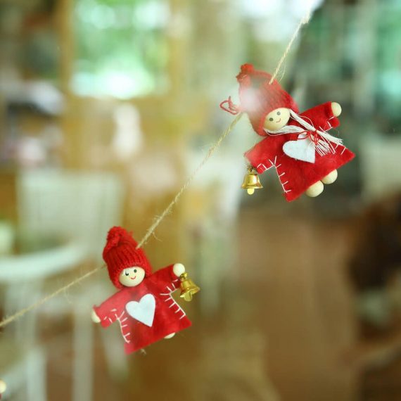 Magical Christmas Activities in Edinburgh: Your Ultimate Guide